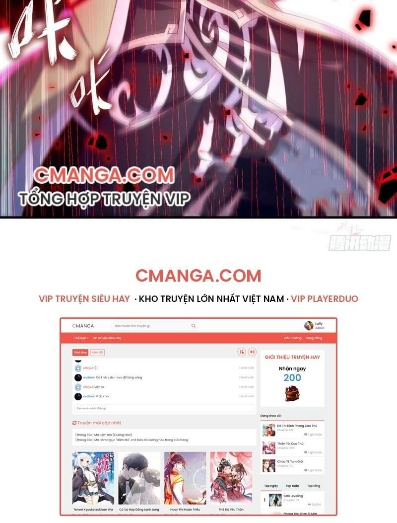 Trùng Sinh Ma Tôn Lộng Quyền - Chương 67 - Trang 26