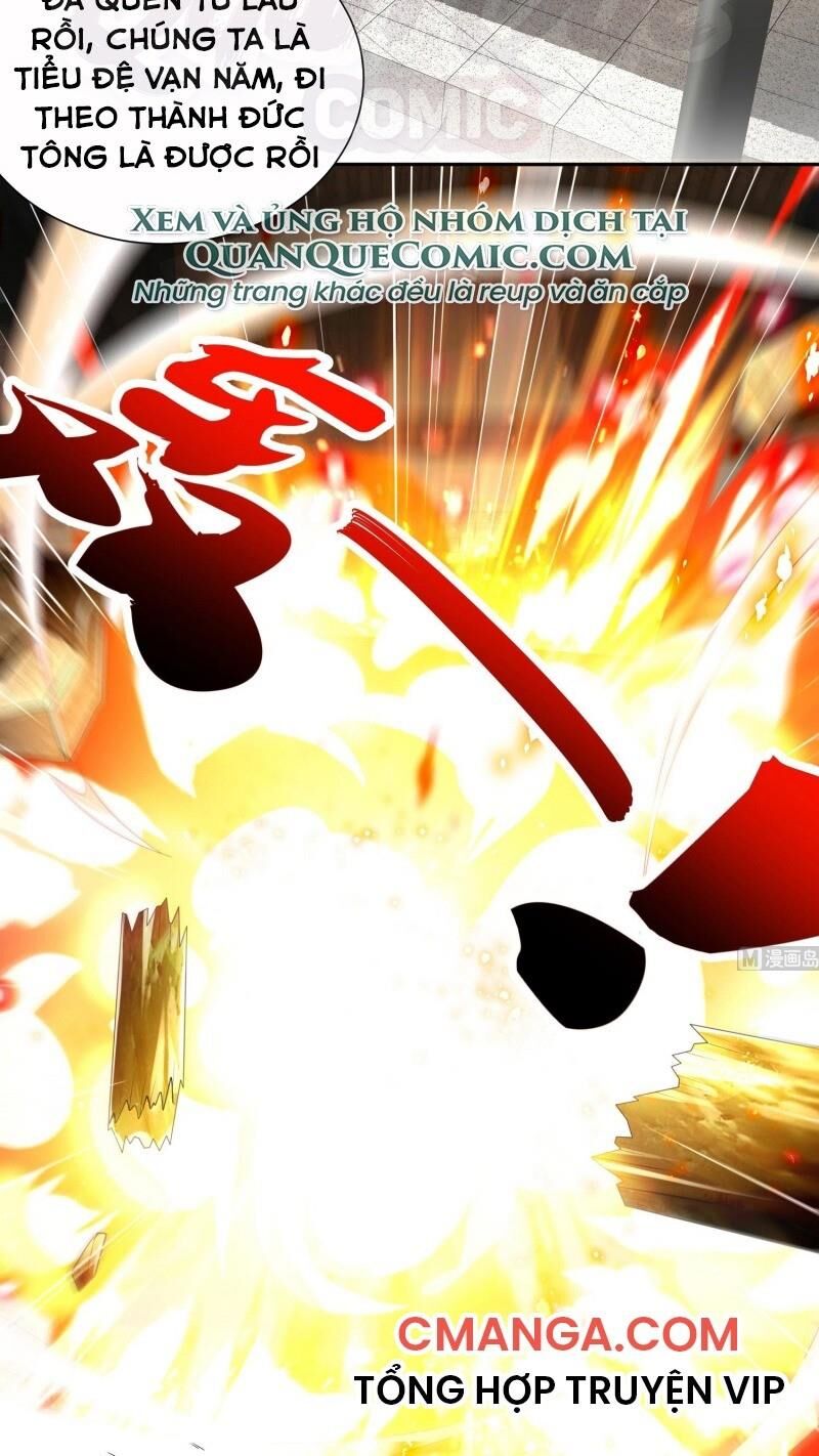 Trùng Sinh Ma Tôn Lộng Quyền - Chương 68 - Trang 2
