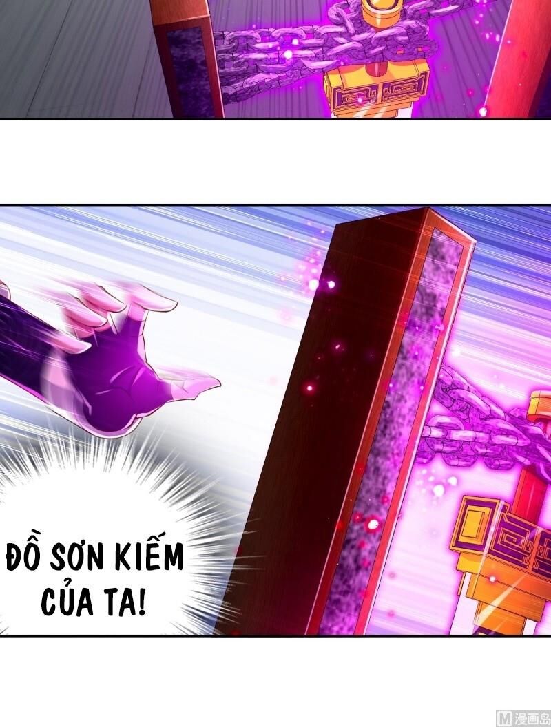 Trùng Sinh Ma Tôn Lộng Quyền - Chương 68 - Trang 12