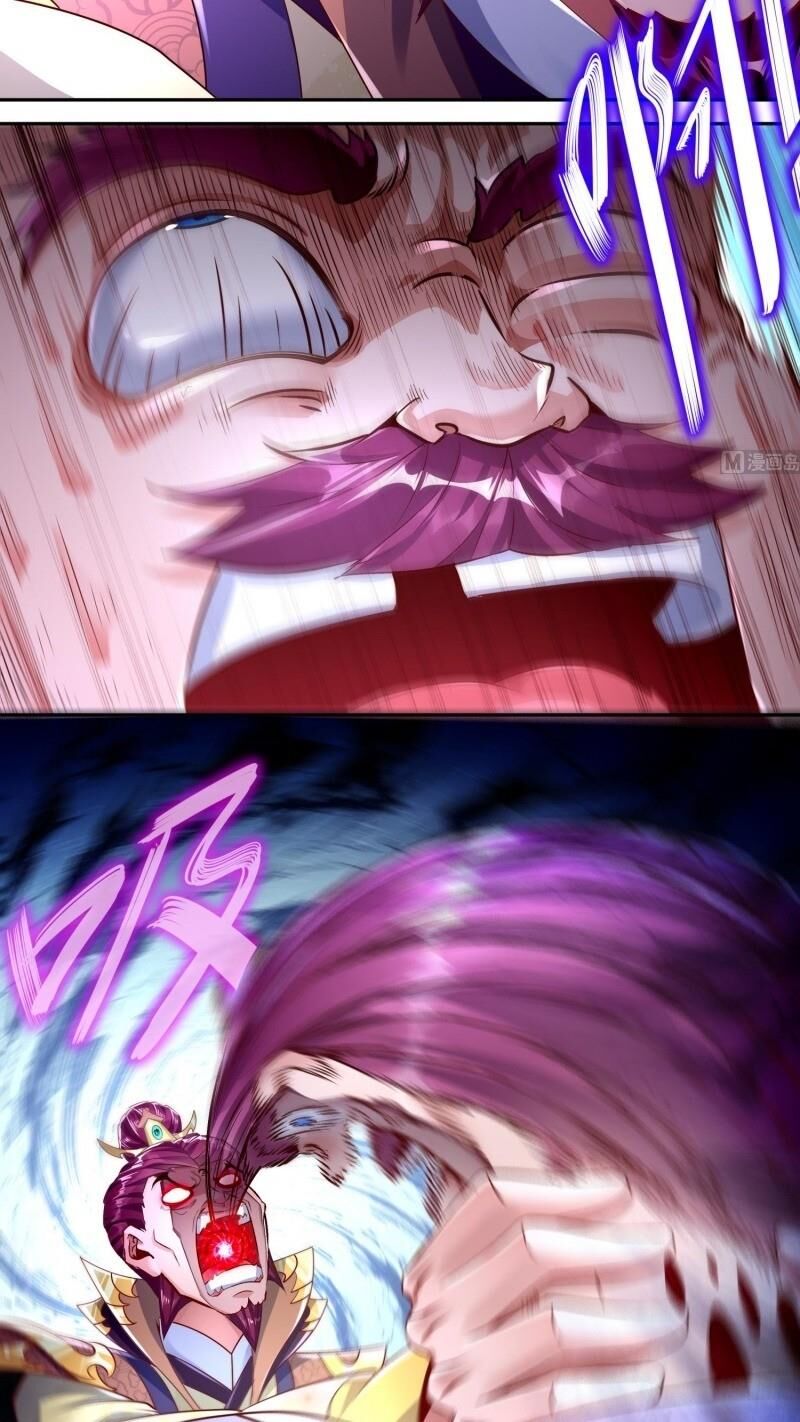 Trùng Sinh Ma Tôn Lộng Quyền - Chương 68 - Trang 21