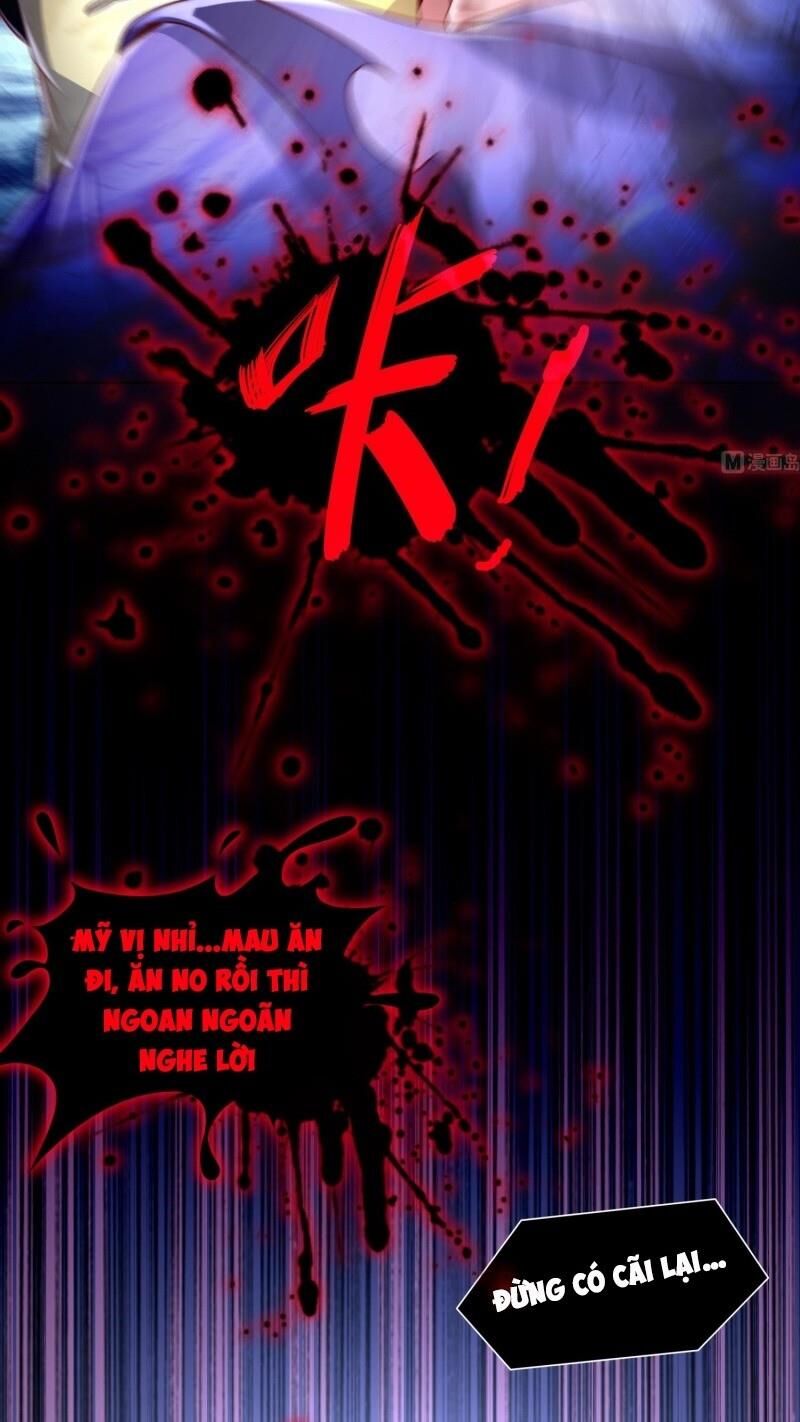 Trùng Sinh Ma Tôn Lộng Quyền - Chương 68 - Trang 22