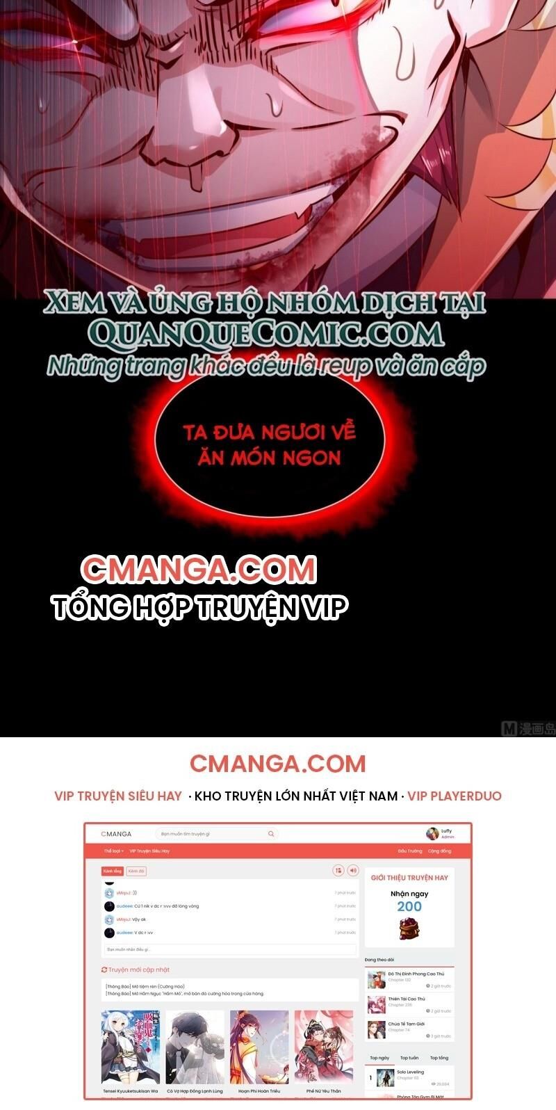 Trùng Sinh Ma Tôn Lộng Quyền - Chương 68 - Trang 28