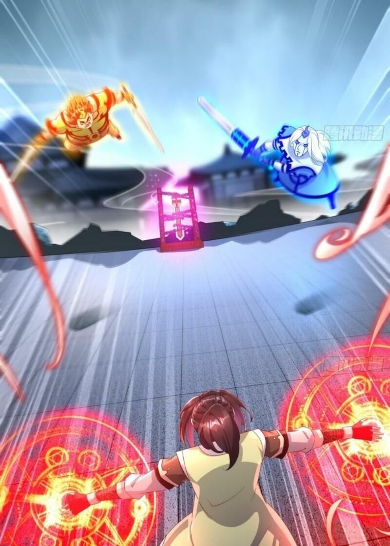 Trùng Sinh Ma Tôn Lộng Quyền - Chương 69 - Trang 20