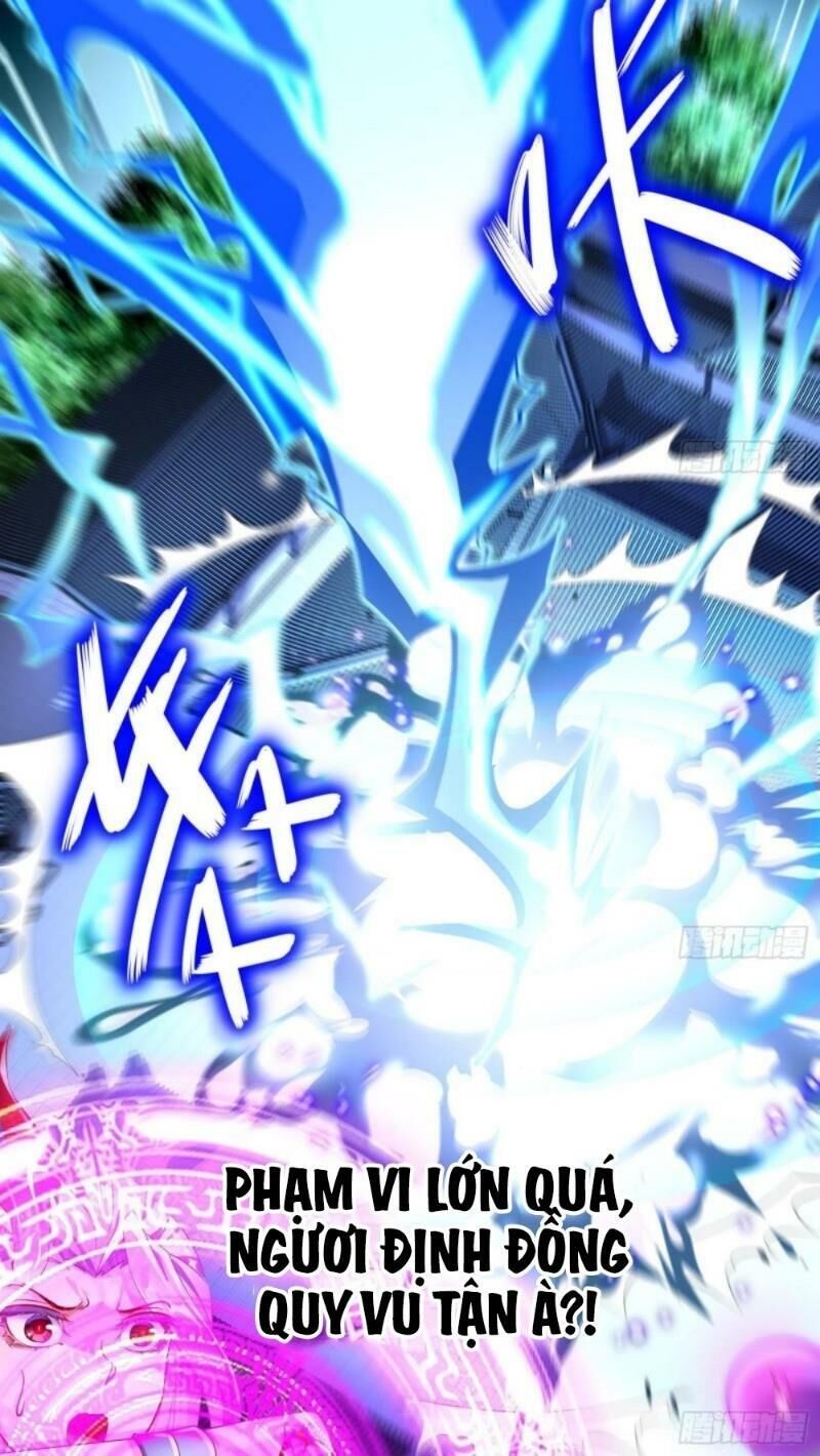 Trùng Sinh Ma Tôn Lộng Quyền - Chương 69 - Trang 23