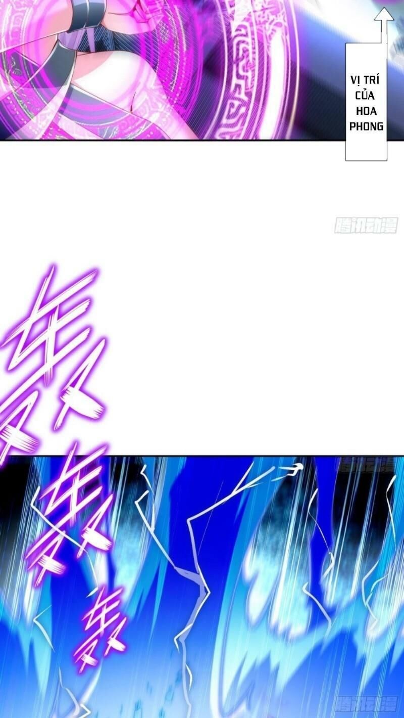 Trùng Sinh Ma Tôn Lộng Quyền - Chương 69 - Trang 24
