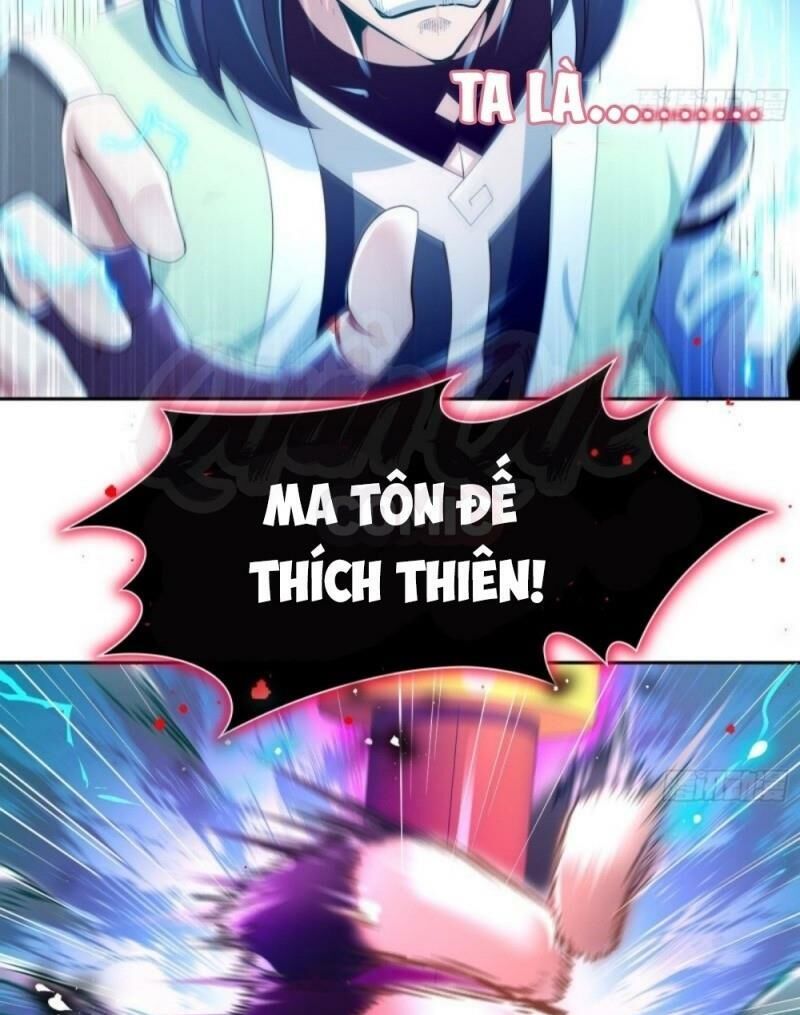 Trùng Sinh Ma Tôn Lộng Quyền - Chương 69 - Trang 26