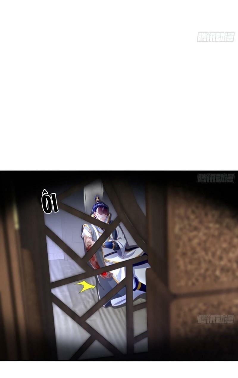 Trùng Sinh Ma Tôn Lộng Quyền - Chương 69 - Trang 4