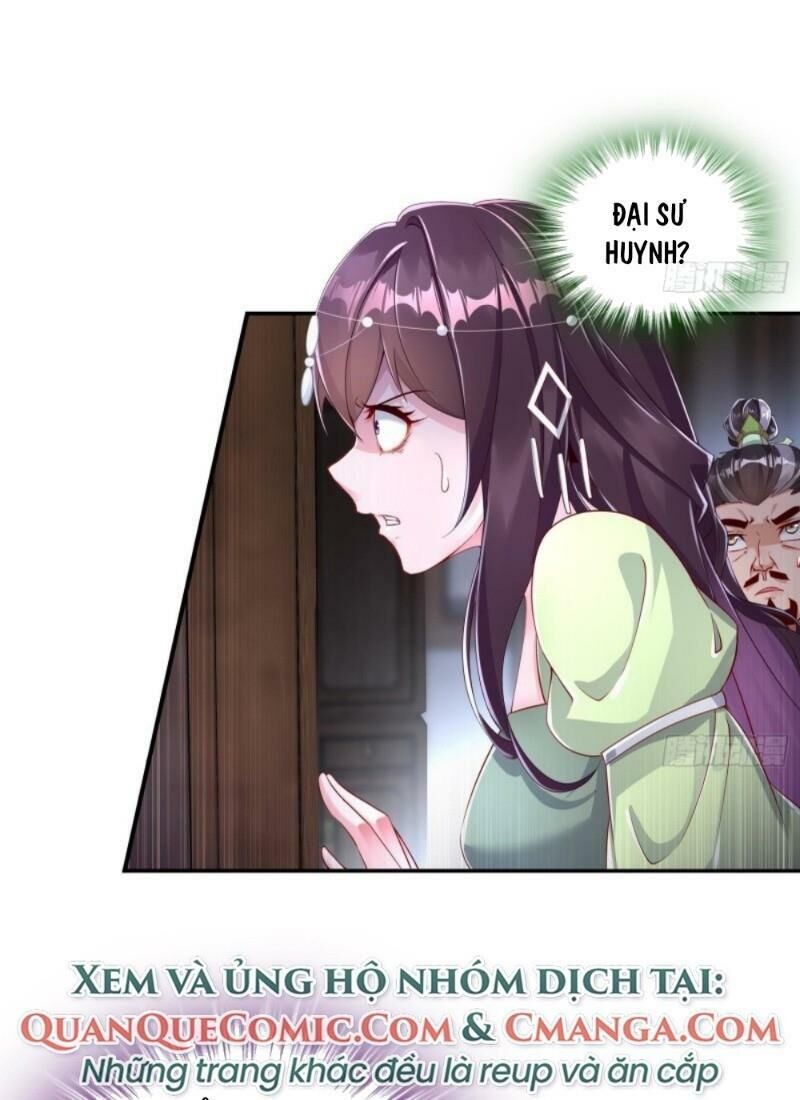 Trùng Sinh Ma Tôn Lộng Quyền - Chương 69 - Trang 5