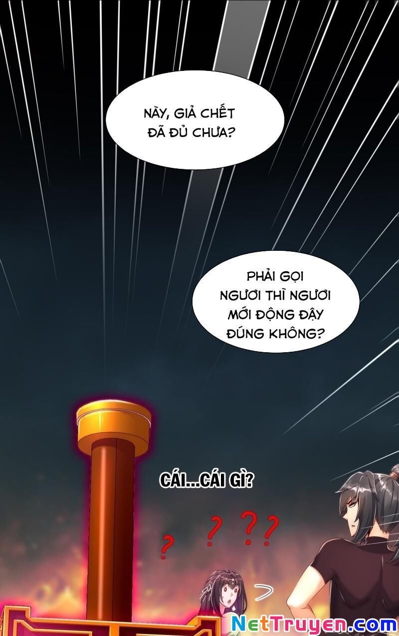 Trùng Sinh Ma Tôn Lộng Quyền - Chương 76 - Trang 23