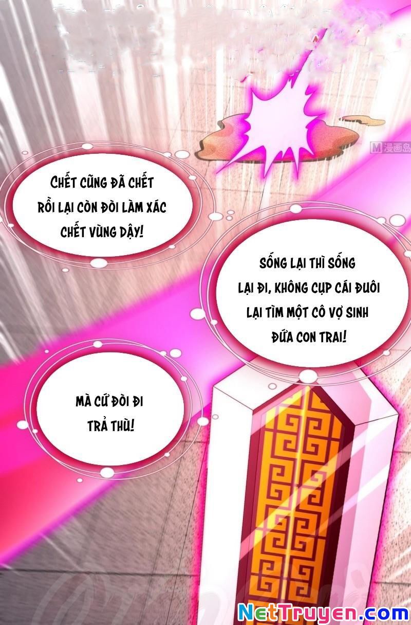 Trùng Sinh Ma Tôn Lộng Quyền - Chương 76 - Trang 25