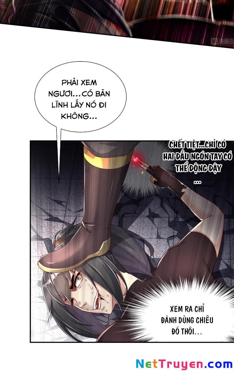 Trùng Sinh Ma Tôn Lộng Quyền - Chương 76 - Trang 4