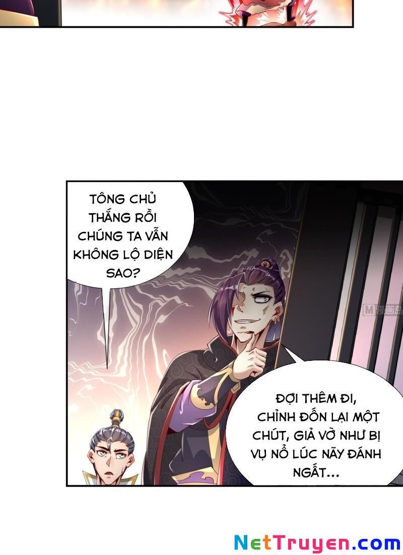 Trùng Sinh Ma Tôn Lộng Quyền - Chương 76 - Trang 6