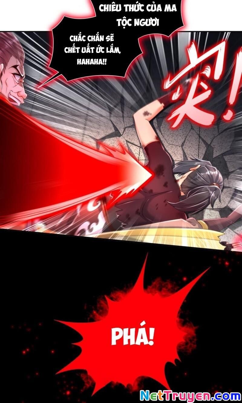 Trùng Sinh Ma Tôn Lộng Quyền - Chương 76 - Trang 8