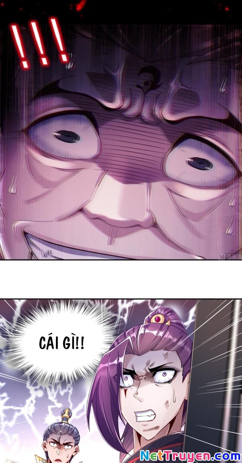 Trùng Sinh Ma Tôn Lộng Quyền - Chương 76 - Trang 9