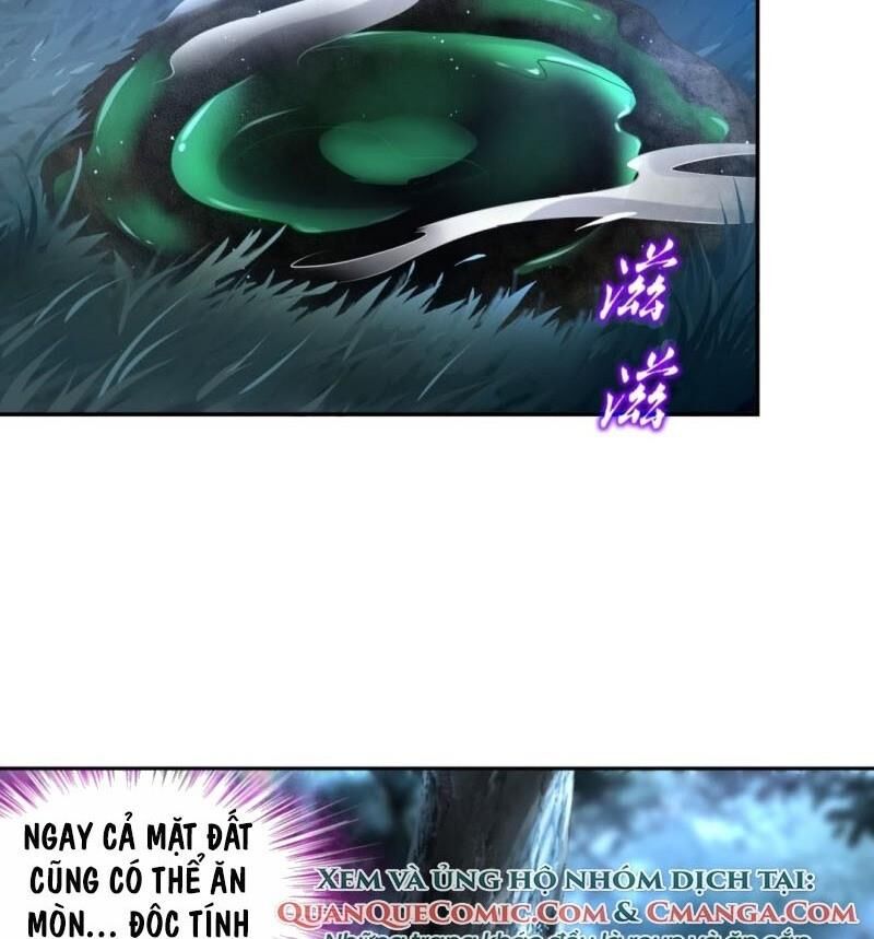 Trùng Sinh Ma Tôn Lộng Quyền - Chương 79 - Trang 11