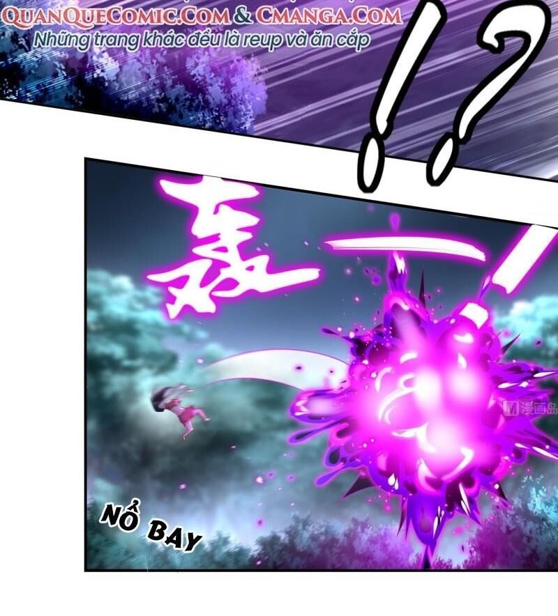 Trùng Sinh Ma Tôn Lộng Quyền - Chương 79 - Trang 3