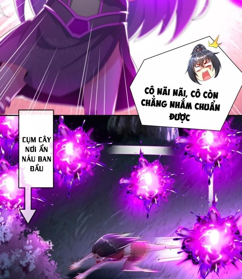 Trùng Sinh Ma Tôn Lộng Quyền - Chương 79 - Trang 21