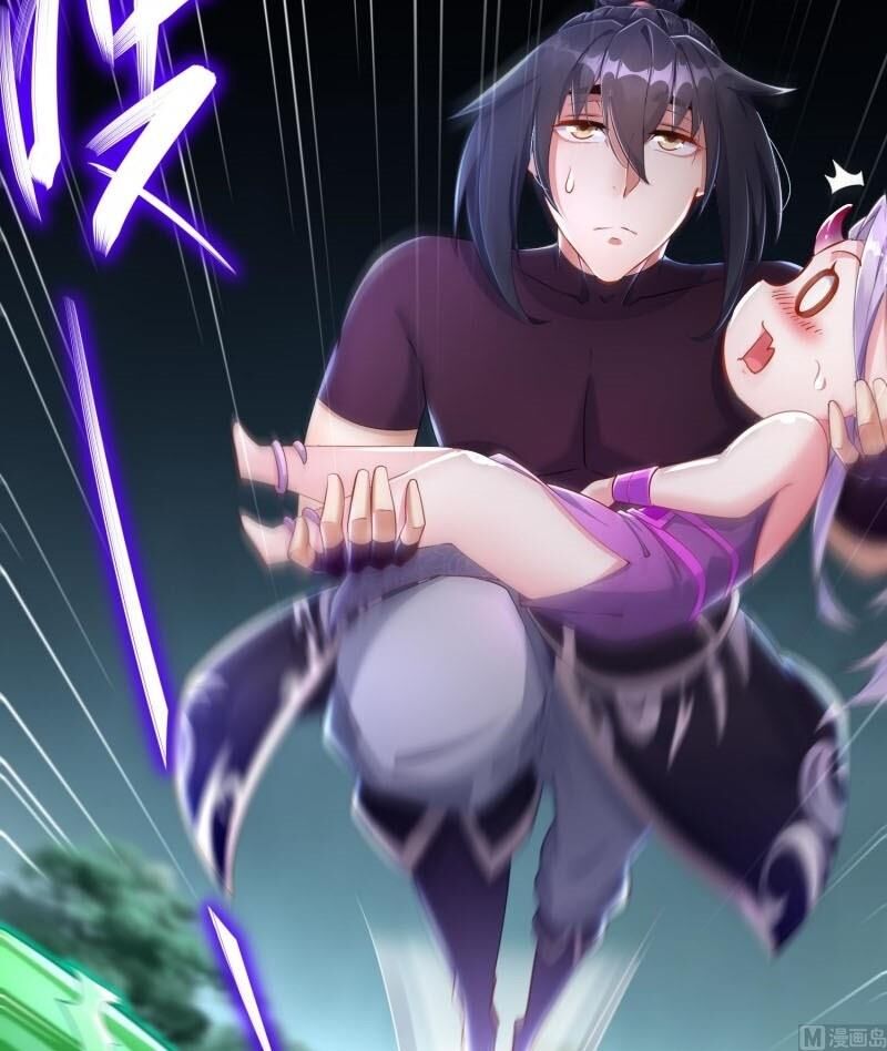 Trùng Sinh Ma Tôn Lộng Quyền - Chương 79 - Trang 9