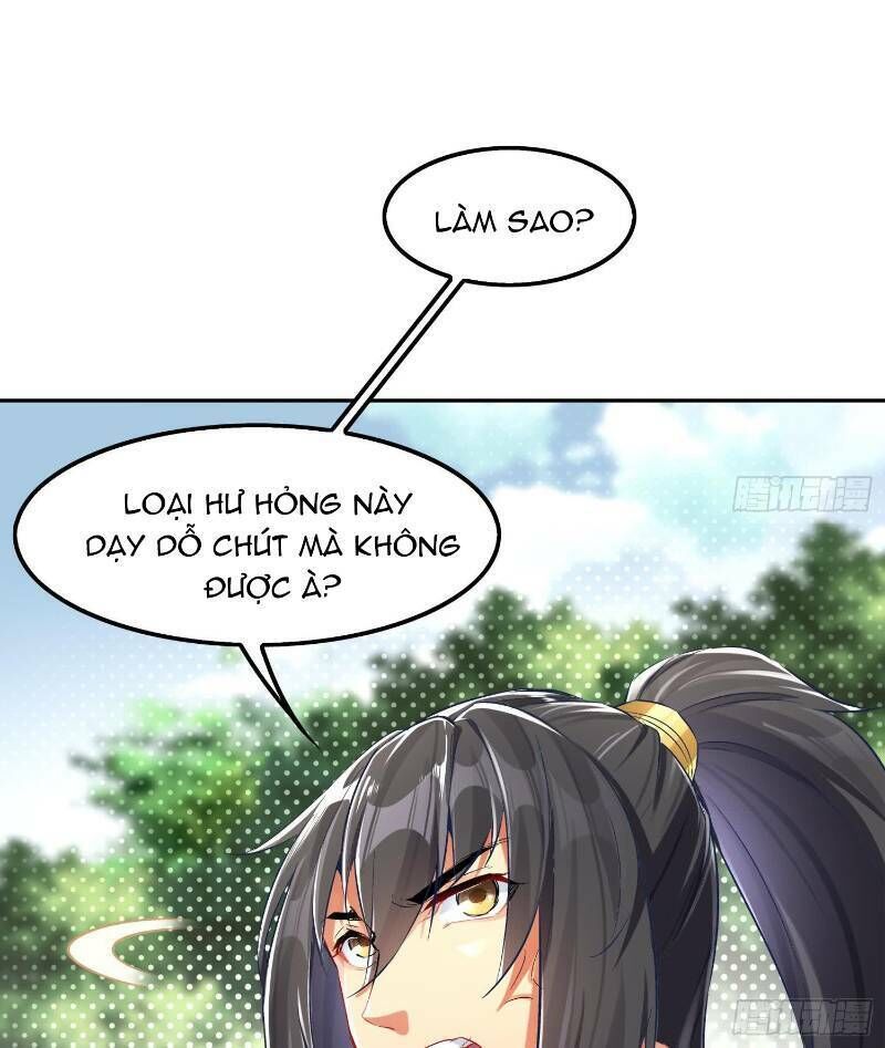 Trùng Sinh Ma Tôn Lộng Quyền - Chương 16 - Trang 24