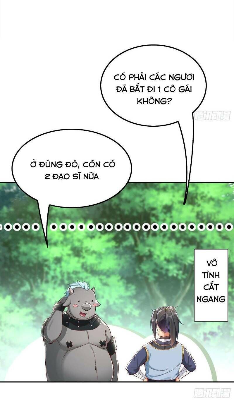 Trùng Sinh Ma Tôn Lộng Quyền - Chương 18 - Trang 9