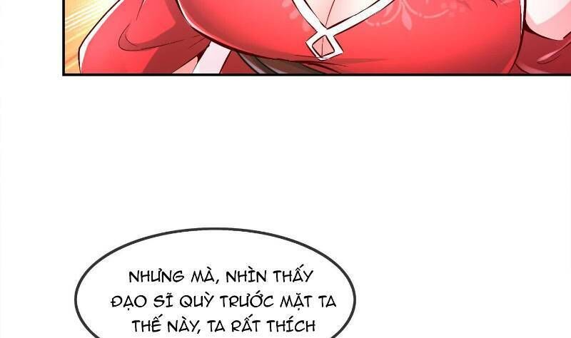 Trùng Sinh Ma Tôn Lộng Quyền - Chương 19 - Trang 29