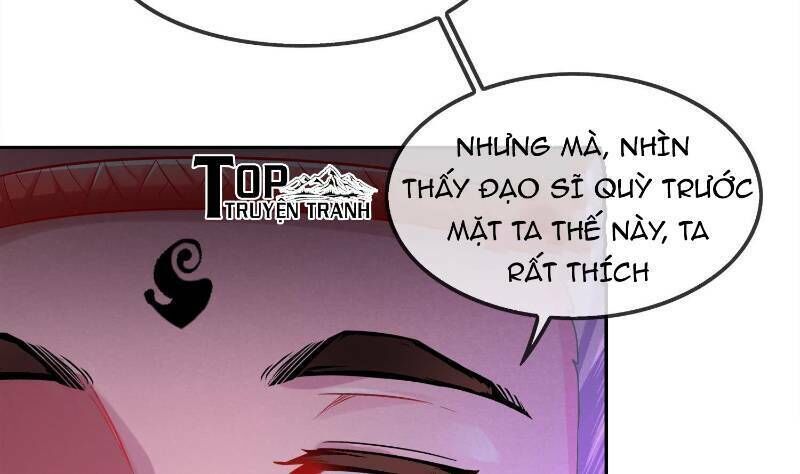 Trùng Sinh Ma Tôn Lộng Quyền - Chương 19 - Trang 30