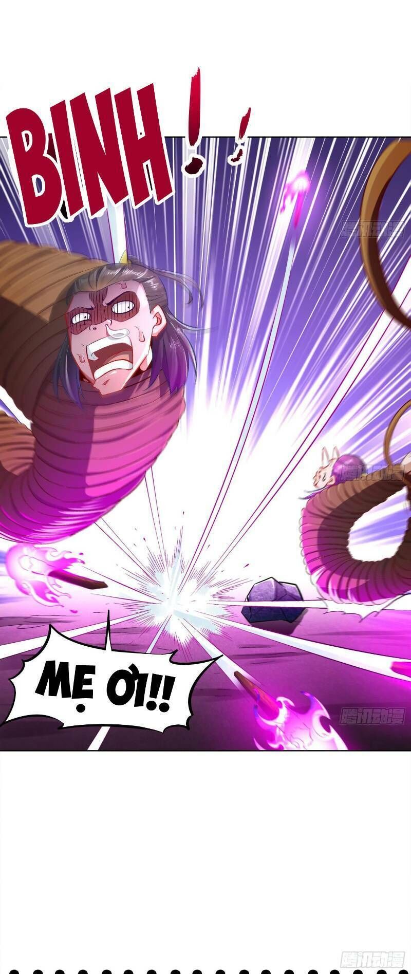 Trùng Sinh Ma Tôn Lộng Quyền - Chương 22 - Trang 13