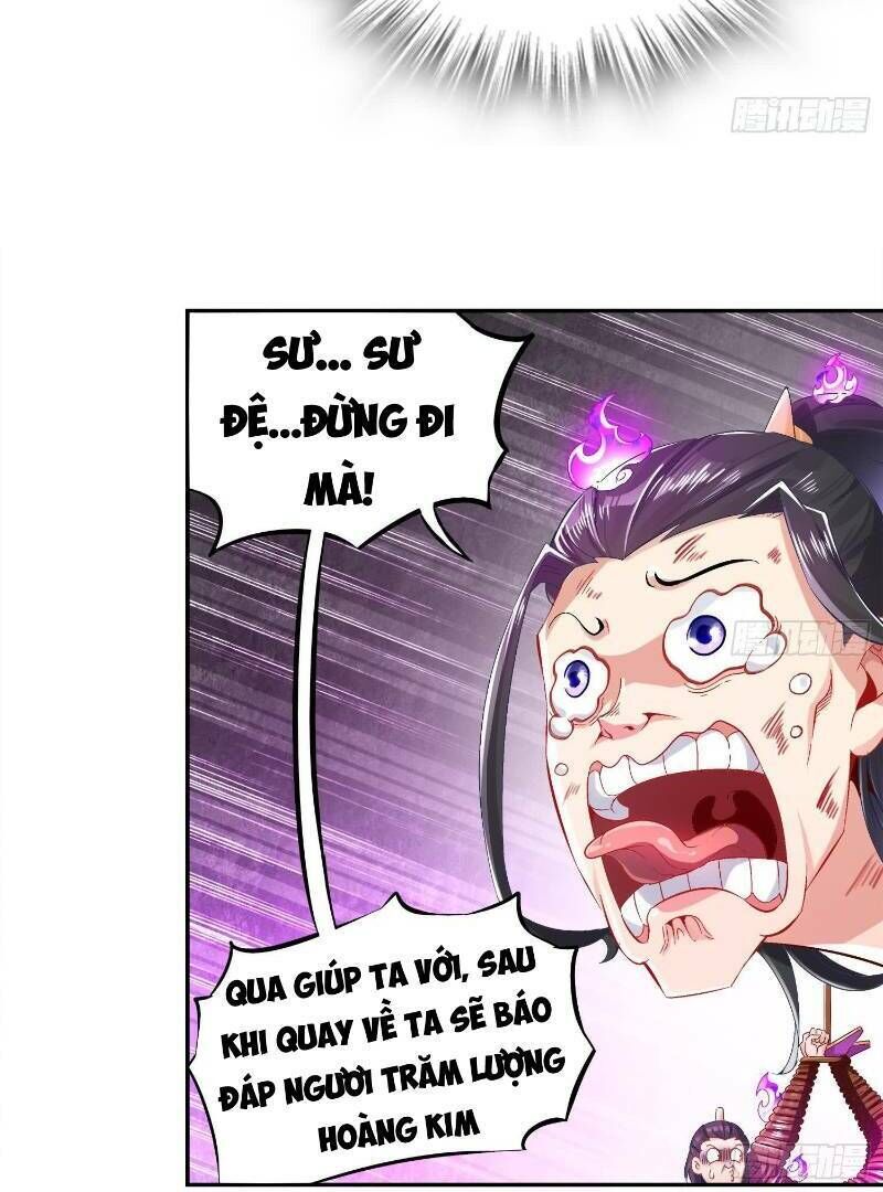 Trùng Sinh Ma Tôn Lộng Quyền - Chương 22 - Trang 16