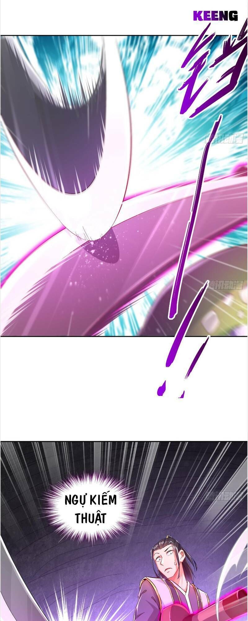 Trùng Sinh Ma Tôn Lộng Quyền - Chương 24 - Trang 2