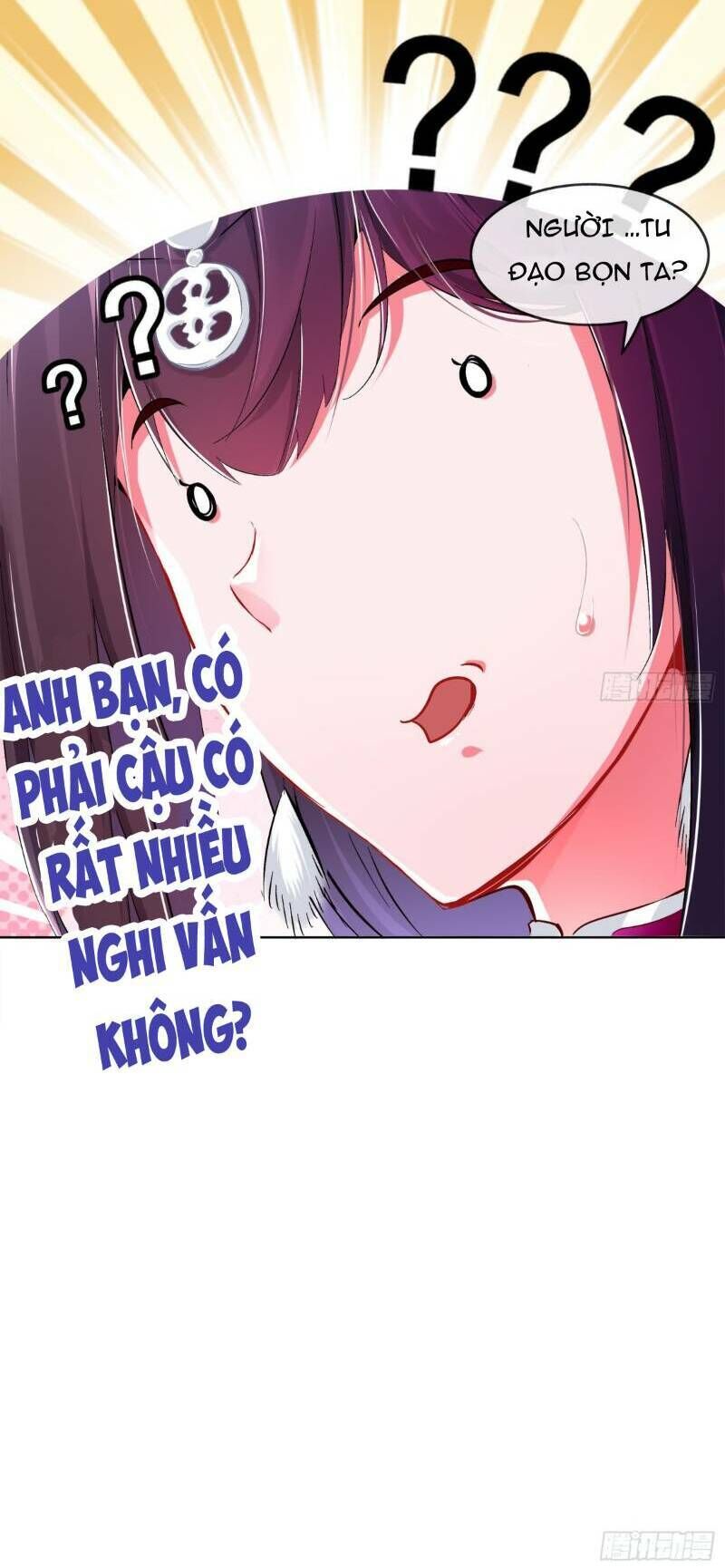 Trùng Sinh Ma Tôn Lộng Quyền - Chương 25 - Trang 18