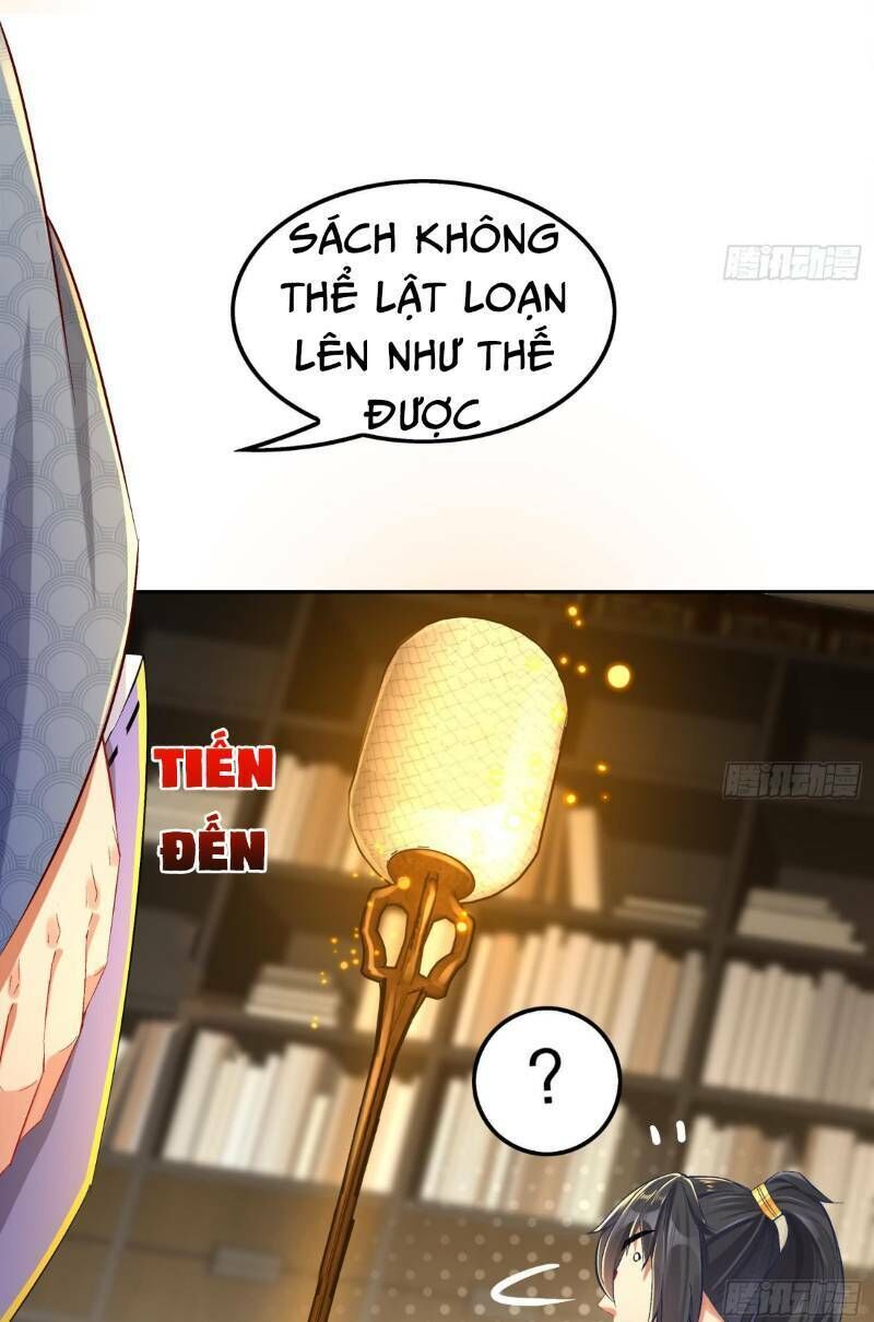 Trùng Sinh Ma Tôn Lộng Quyền - Chương 26 - Trang 12