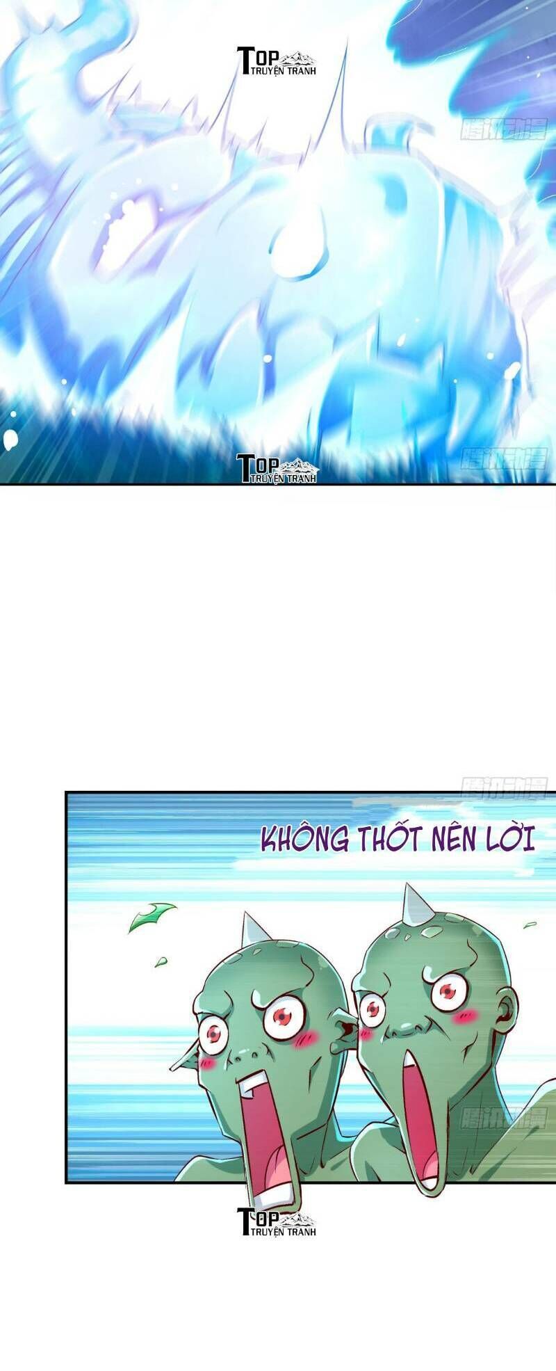 Trùng Sinh Ma Tôn Lộng Quyền - Chương 30 - Trang 11