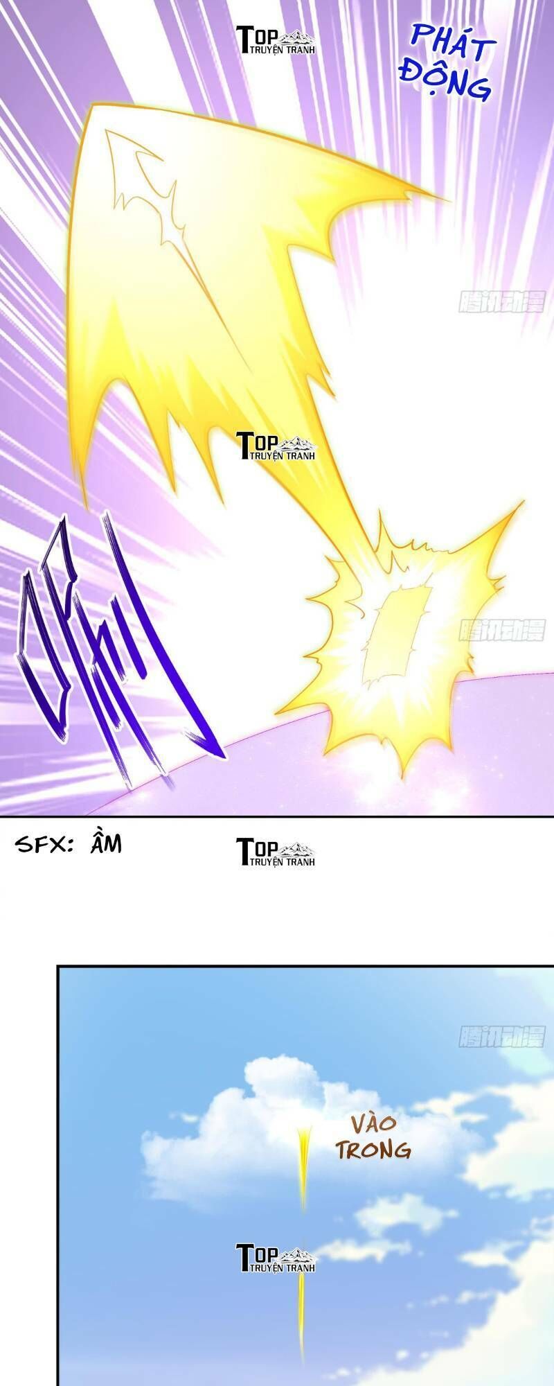 Trùng Sinh Ma Tôn Lộng Quyền - Chương 30 - Trang 7