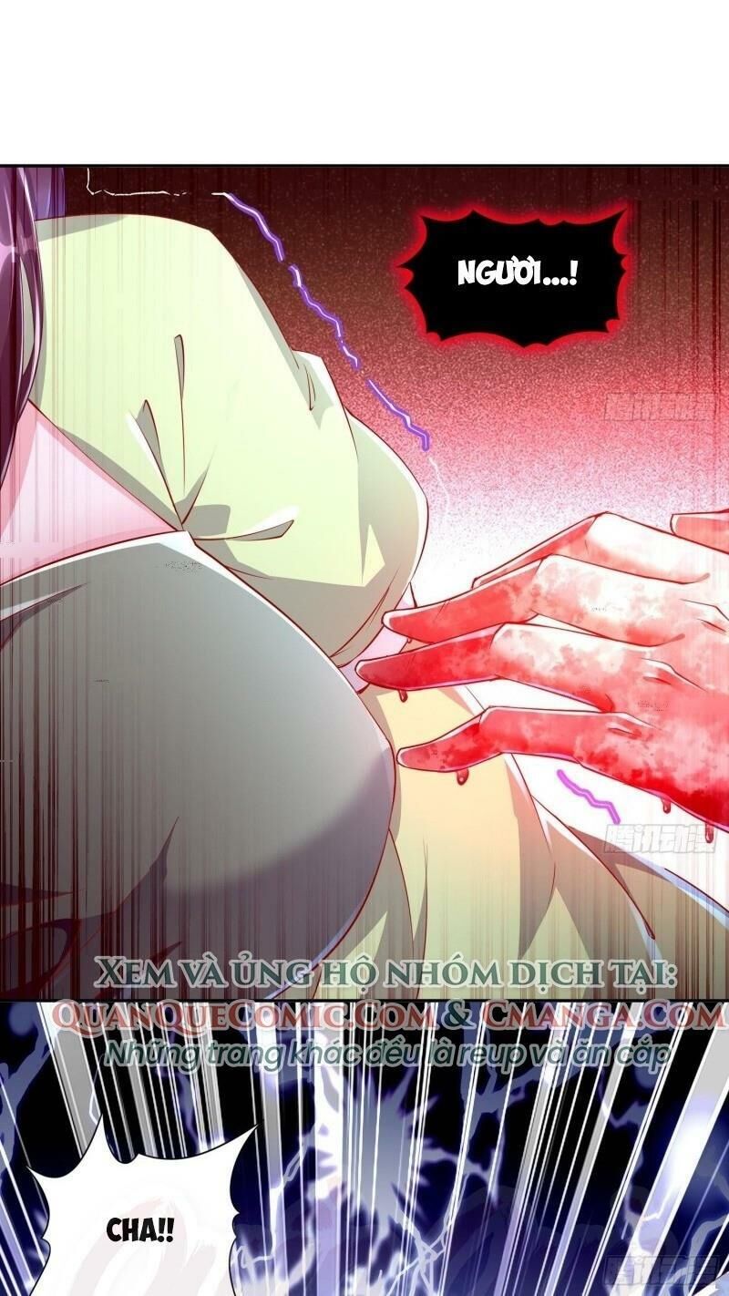 Trùng Sinh Ma Tôn Lộng Quyền - Chương 70 - Trang 1