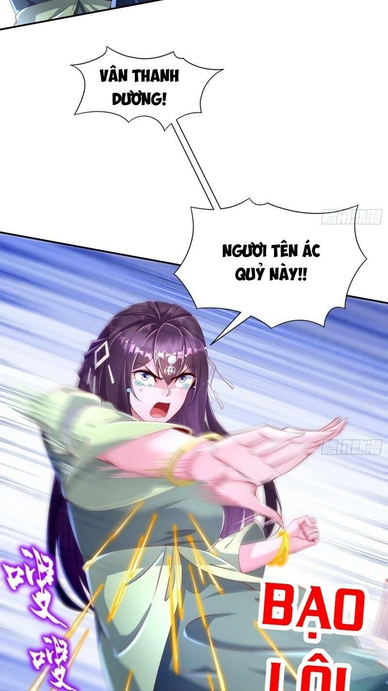 Trùng Sinh Ma Tôn Lộng Quyền - Chương 70 - Trang 3