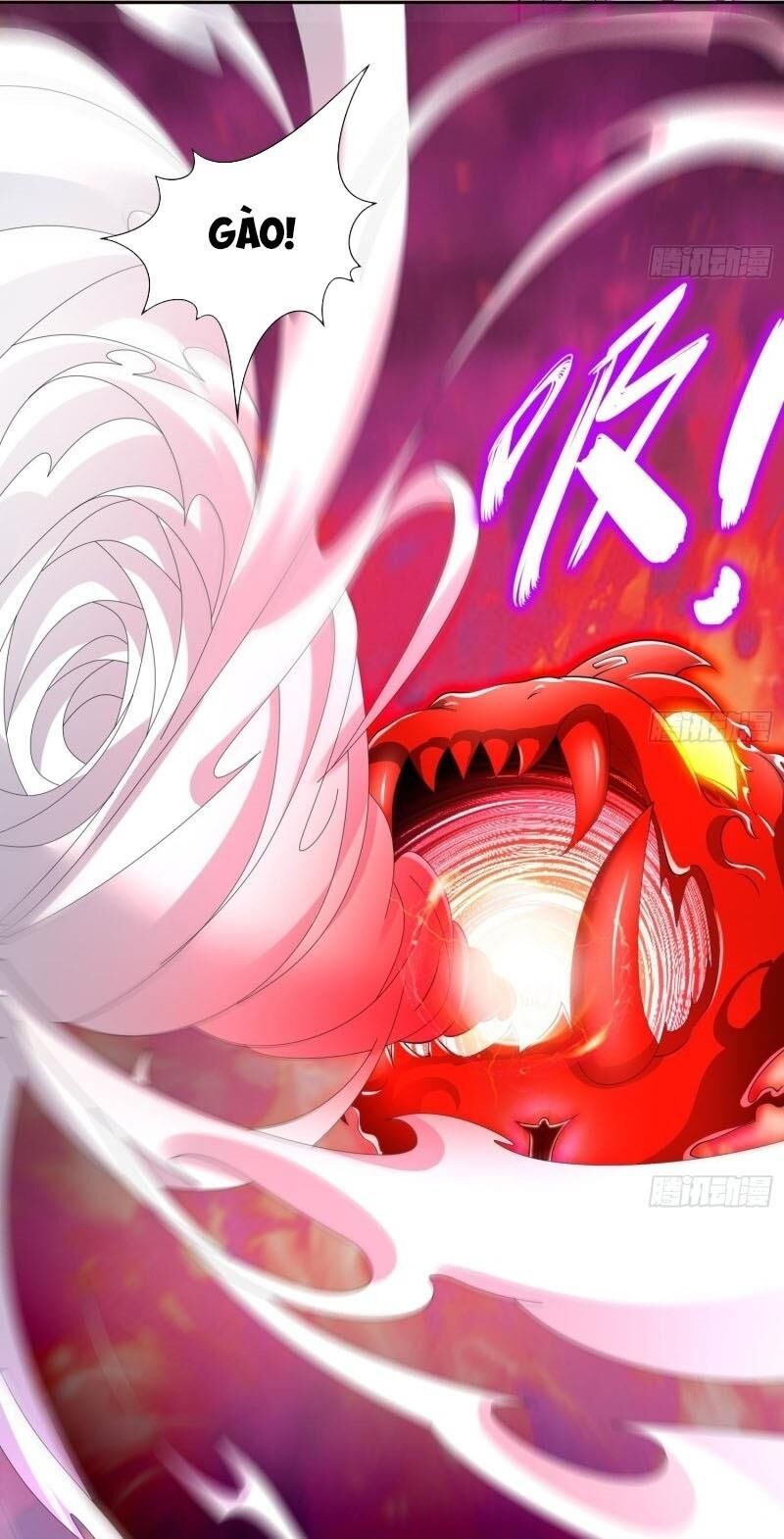 Trùng Sinh Ma Tôn Lộng Quyền - Chương 73 - Trang 11