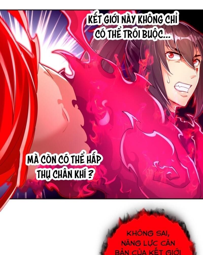Trùng Sinh Ma Tôn Lộng Quyền - Chương 74 - Trang 15
