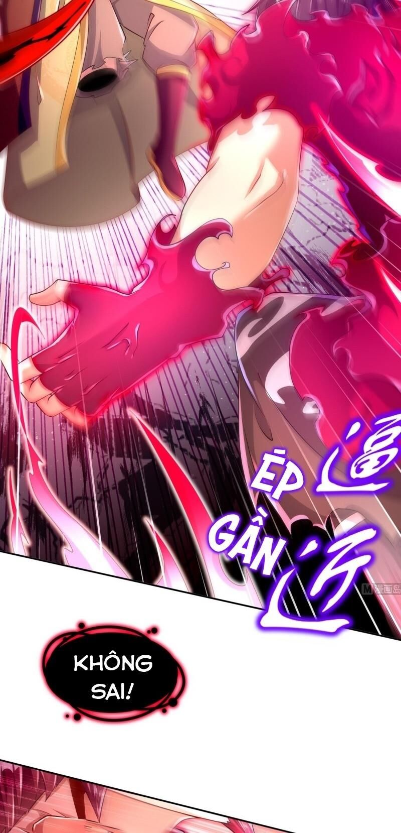 Trùng Sinh Ma Tôn Lộng Quyền - Chương 74 - Trang 4