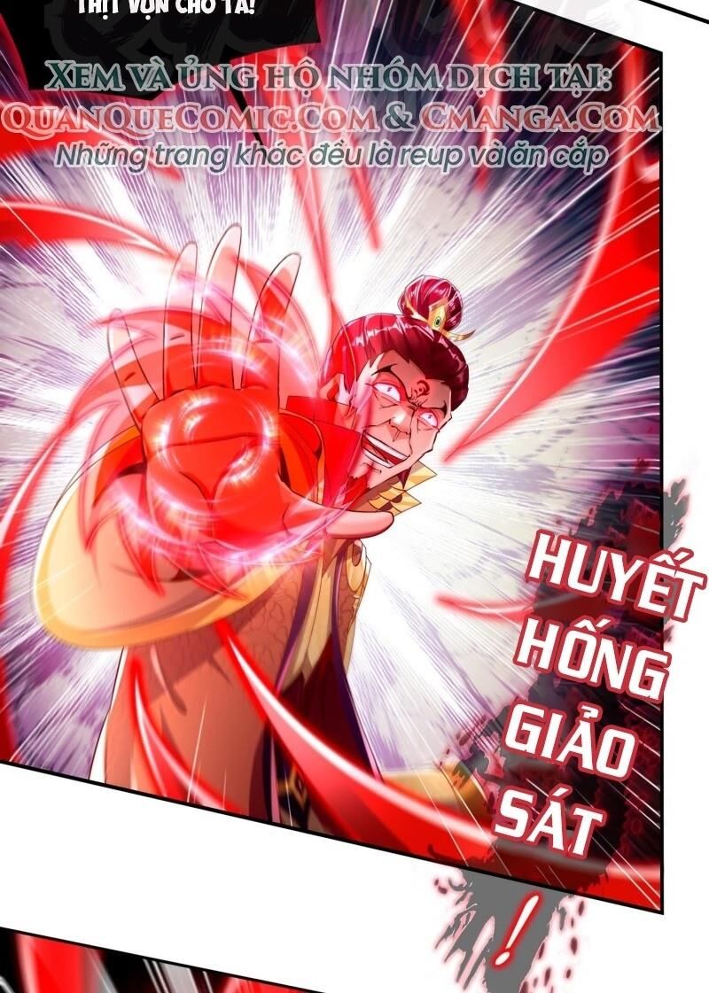 Trùng Sinh Ma Tôn Lộng Quyền - Chương 75 - Trang 2