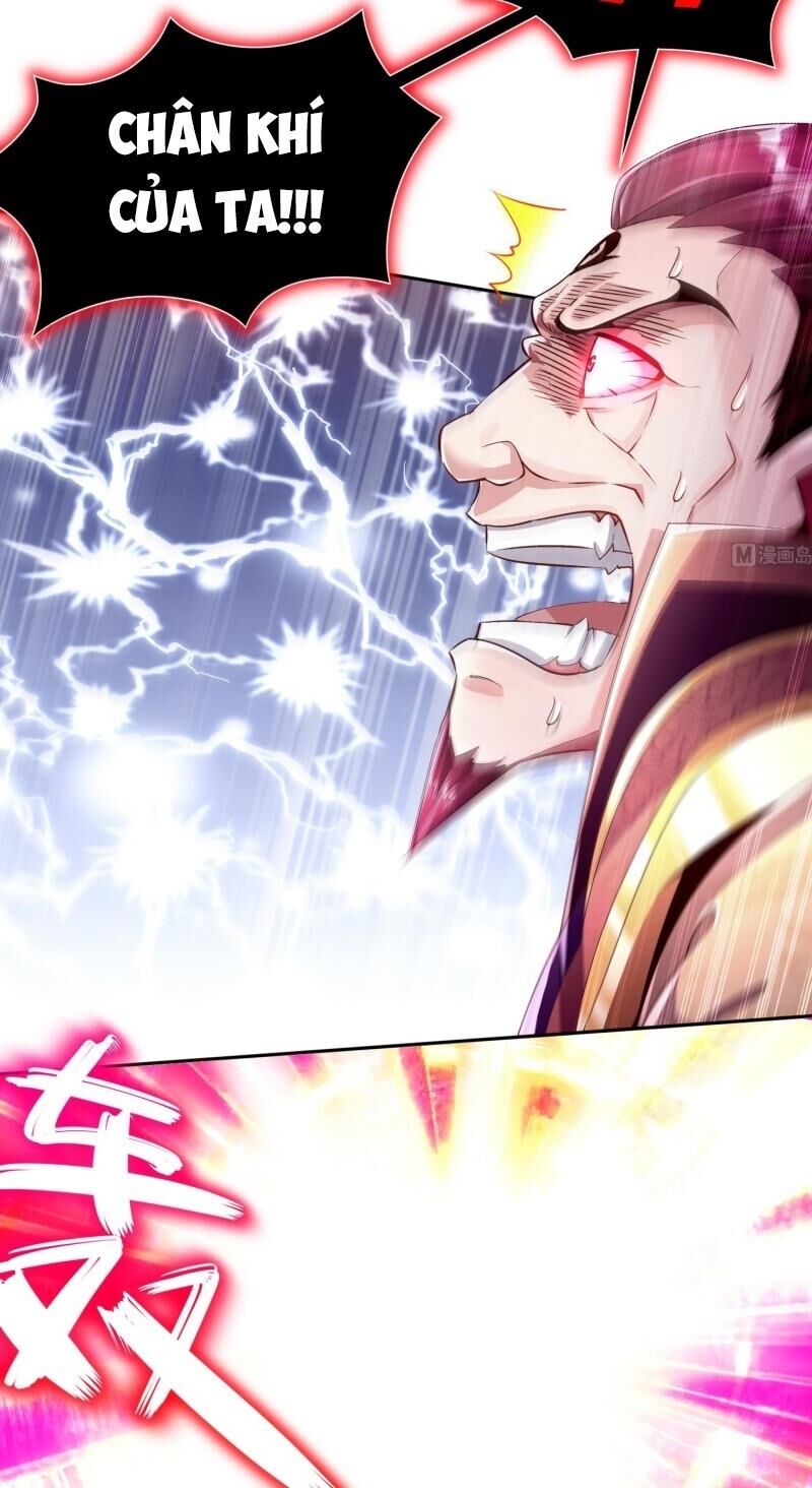 Trùng Sinh Ma Tôn Lộng Quyền - Chương 75 - Trang 17