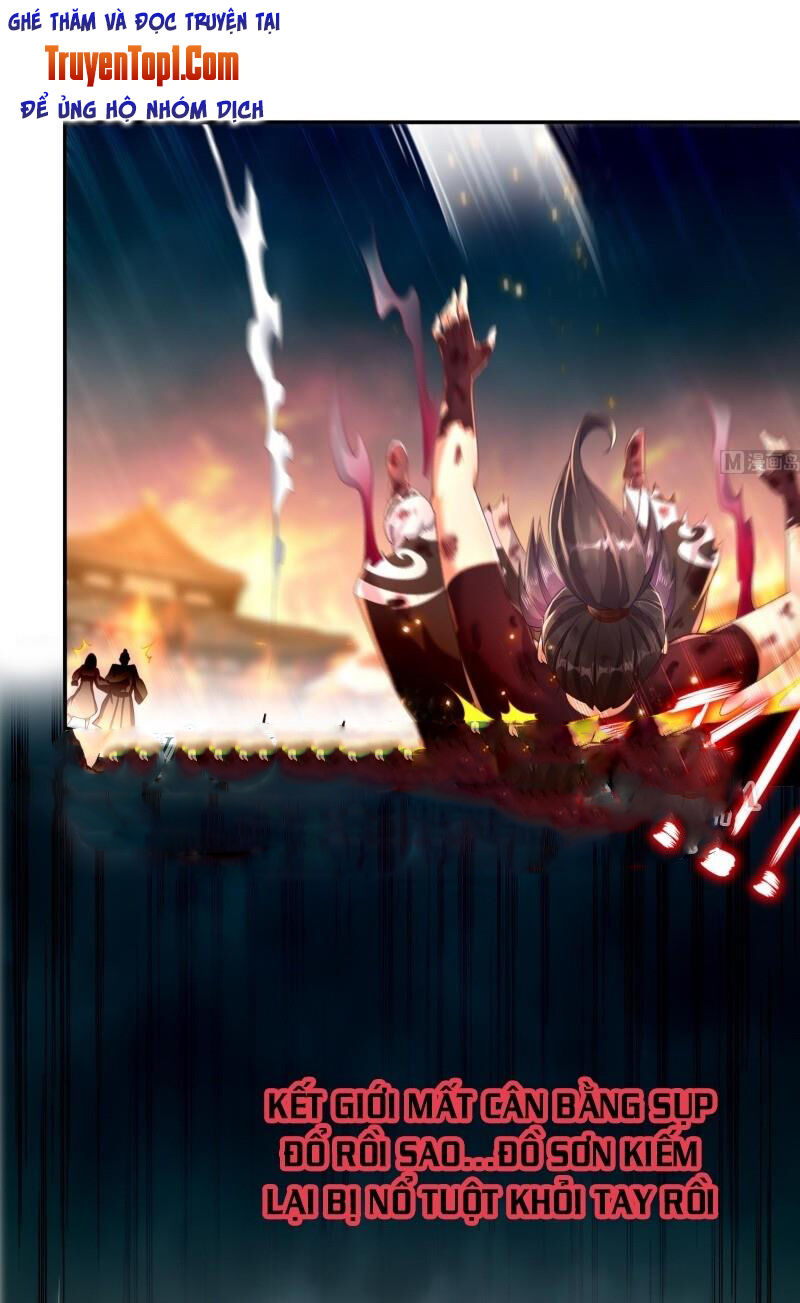 Trùng Sinh Ma Tôn Lộng Quyền - Chương 75 - Trang 19