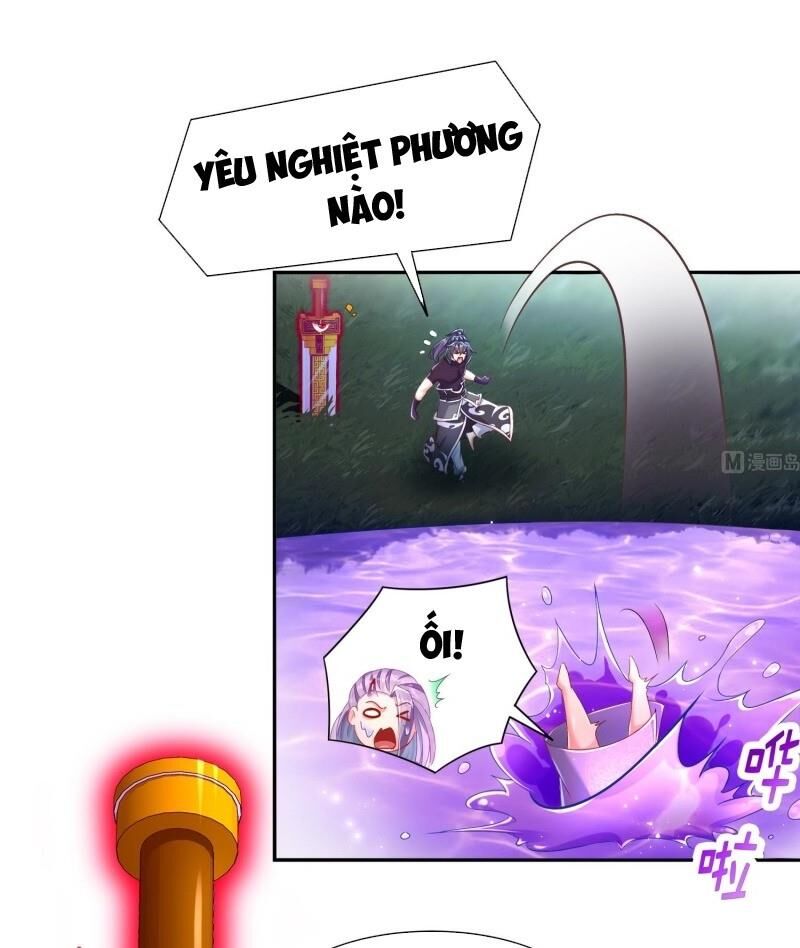 Trùng Sinh Ma Tôn Lộng Quyền - Chương 78 - Trang 3