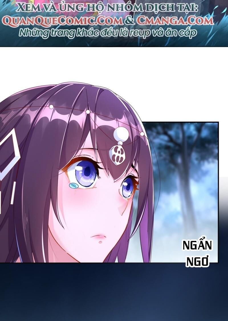 Trùng Sinh Ma Tôn Lộng Quyền - Chương 80 - Trang 2