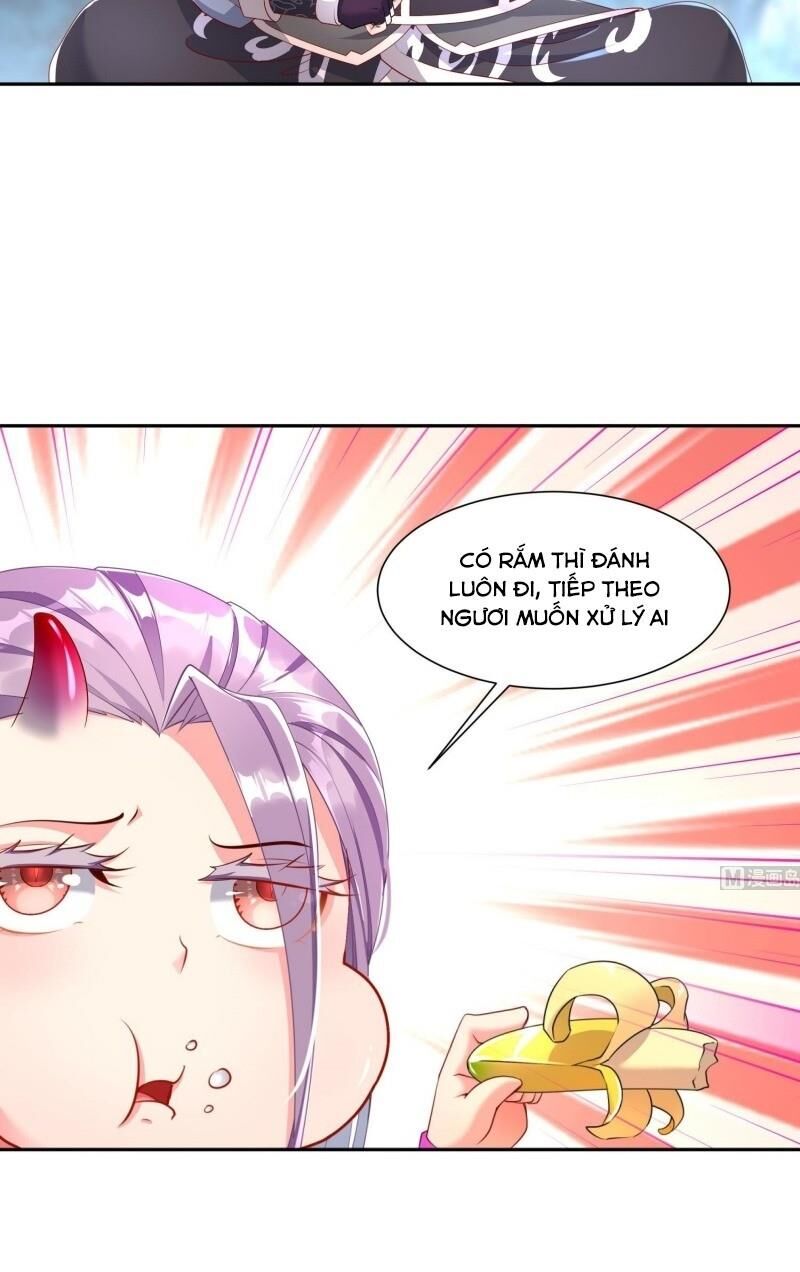 Trùng Sinh Ma Tôn Lộng Quyền - Chương 80 - Trang 16