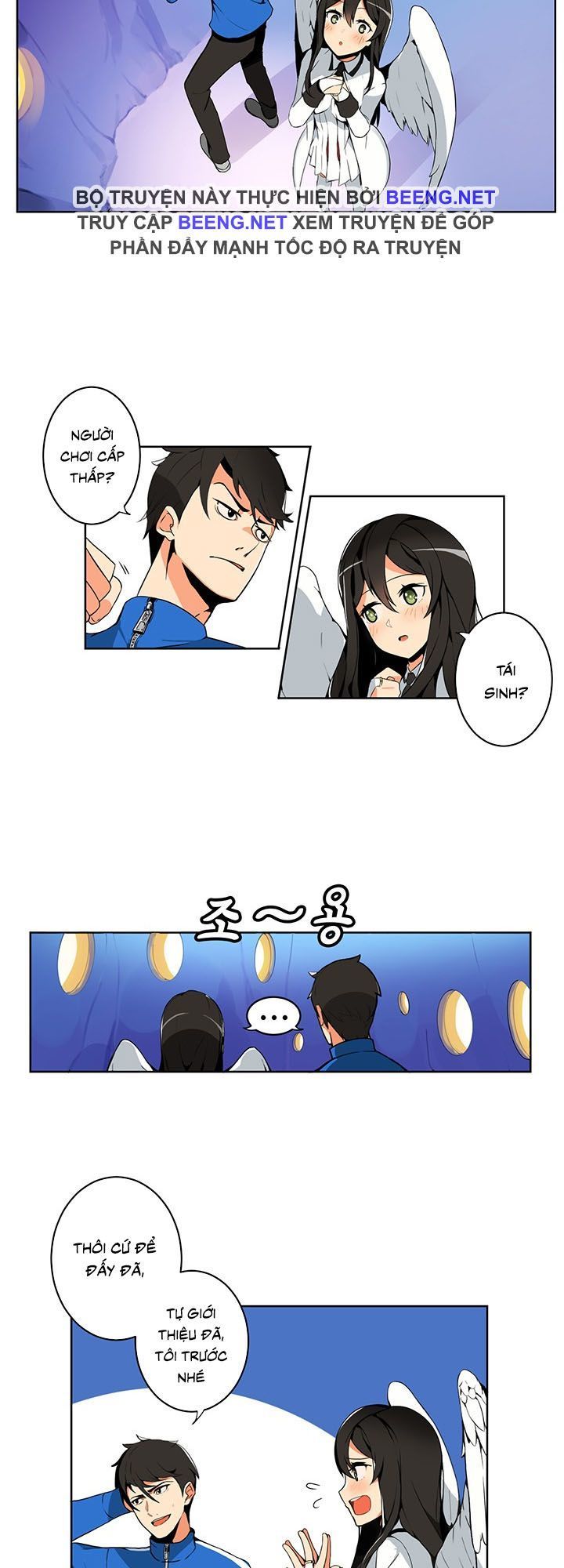Thời Khắc Sinh Tử - Chương 2 - Trang 17