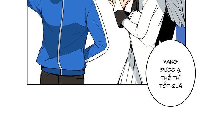 Thời Khắc Sinh Tử - Chương 2 - Trang 18