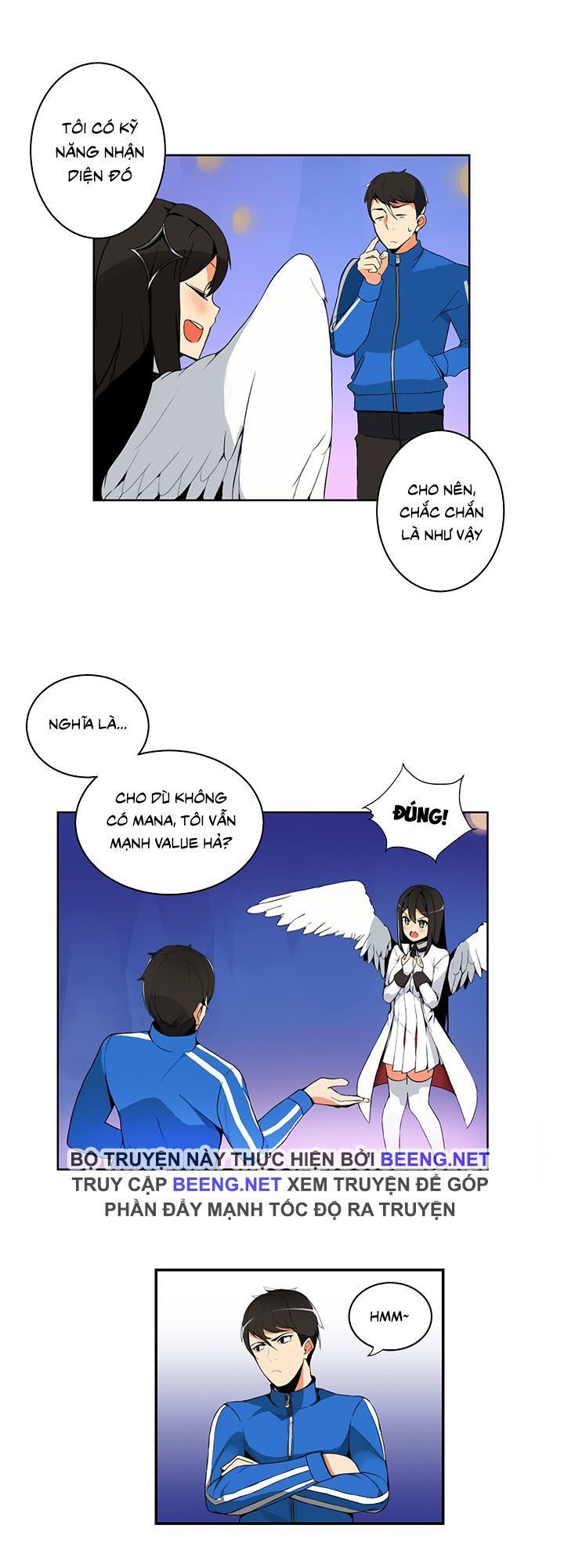 Thời Khắc Sinh Tử - Chương 2 - Trang 24