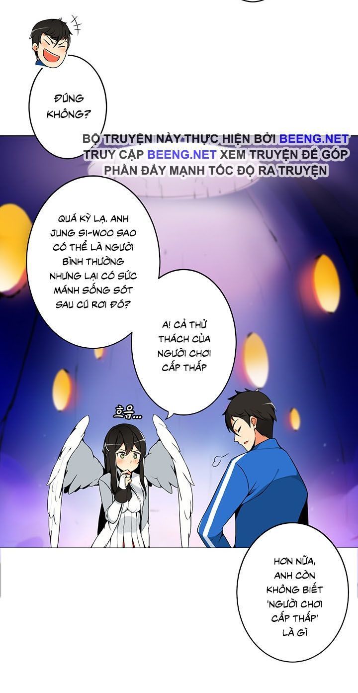 Thời Khắc Sinh Tử - Chương 2 - Trang 26