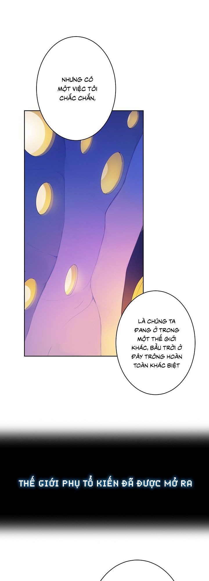 Thời Khắc Sinh Tử - Chương 2 - Trang 27