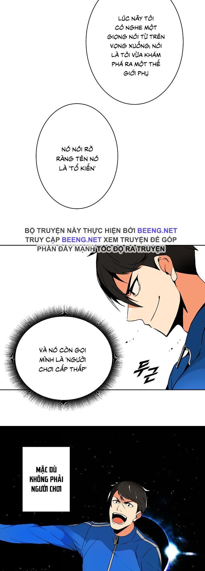 Thời Khắc Sinh Tử - Chương 2 - Trang 28